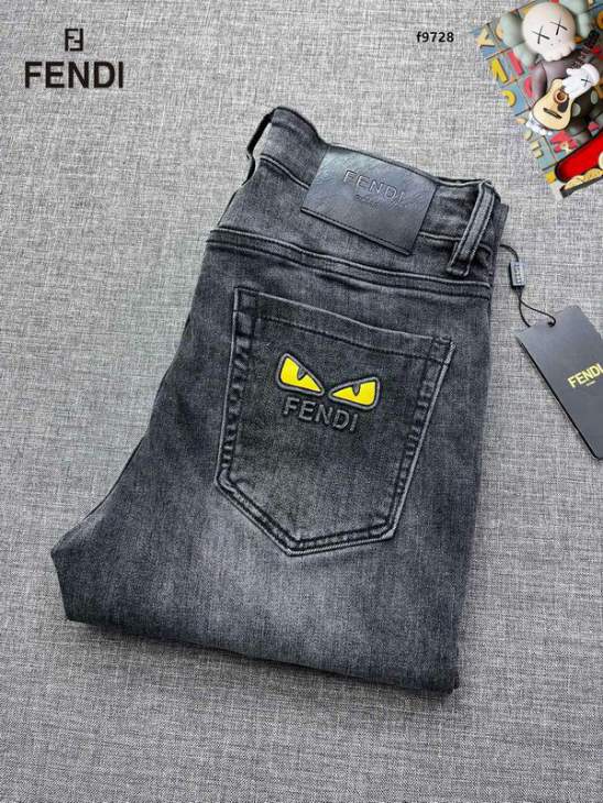 Picture of Fendi Jeans Long _SKUFendisz28-3825tr3799817